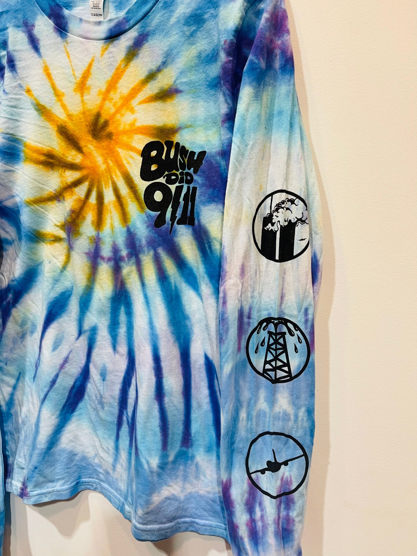 Bush Did 9/11 Tee