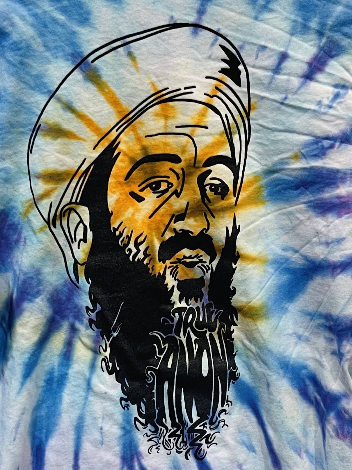 Bush Did 9/11 Tee