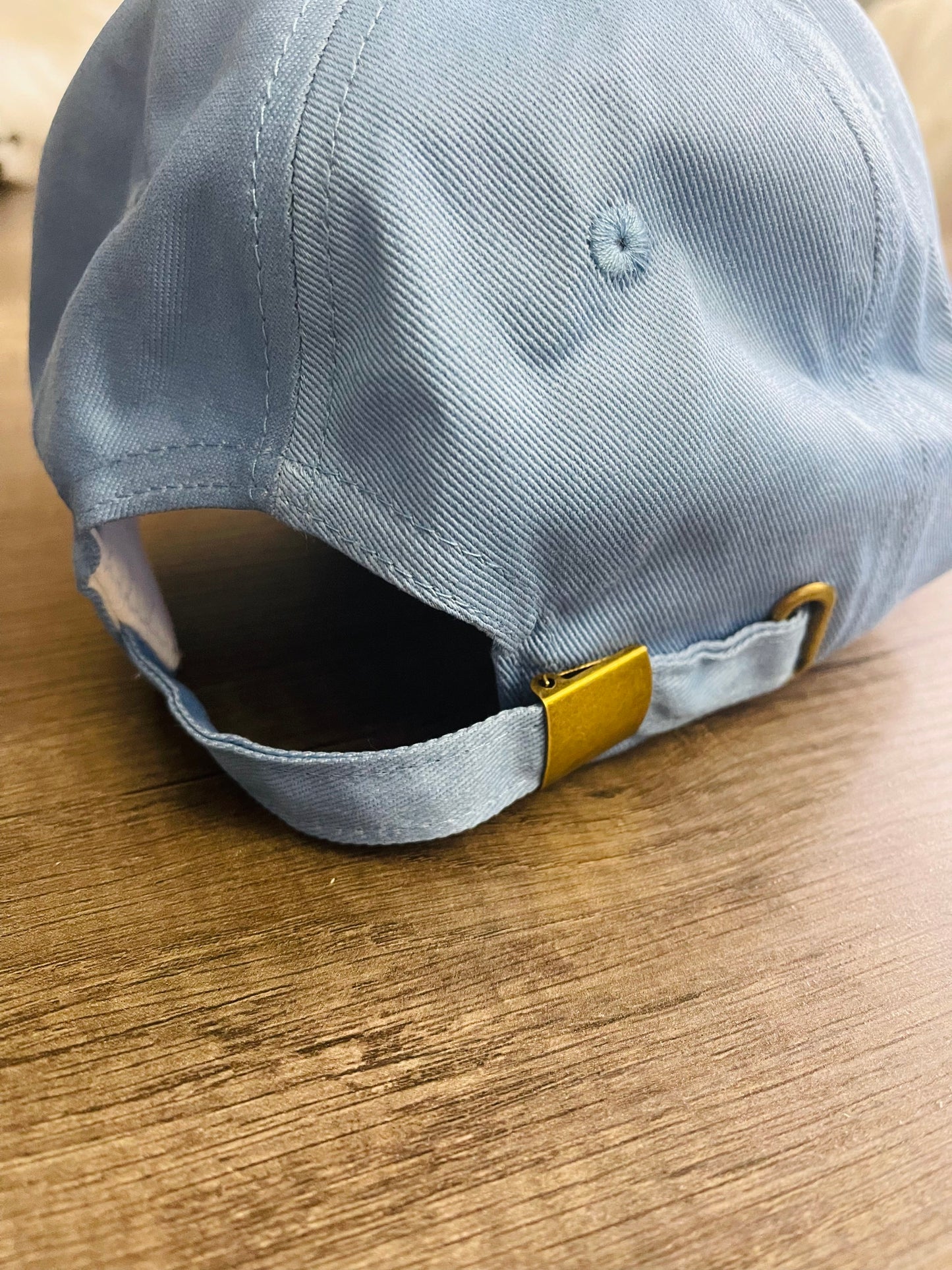 TrueAnon Hat - Blue