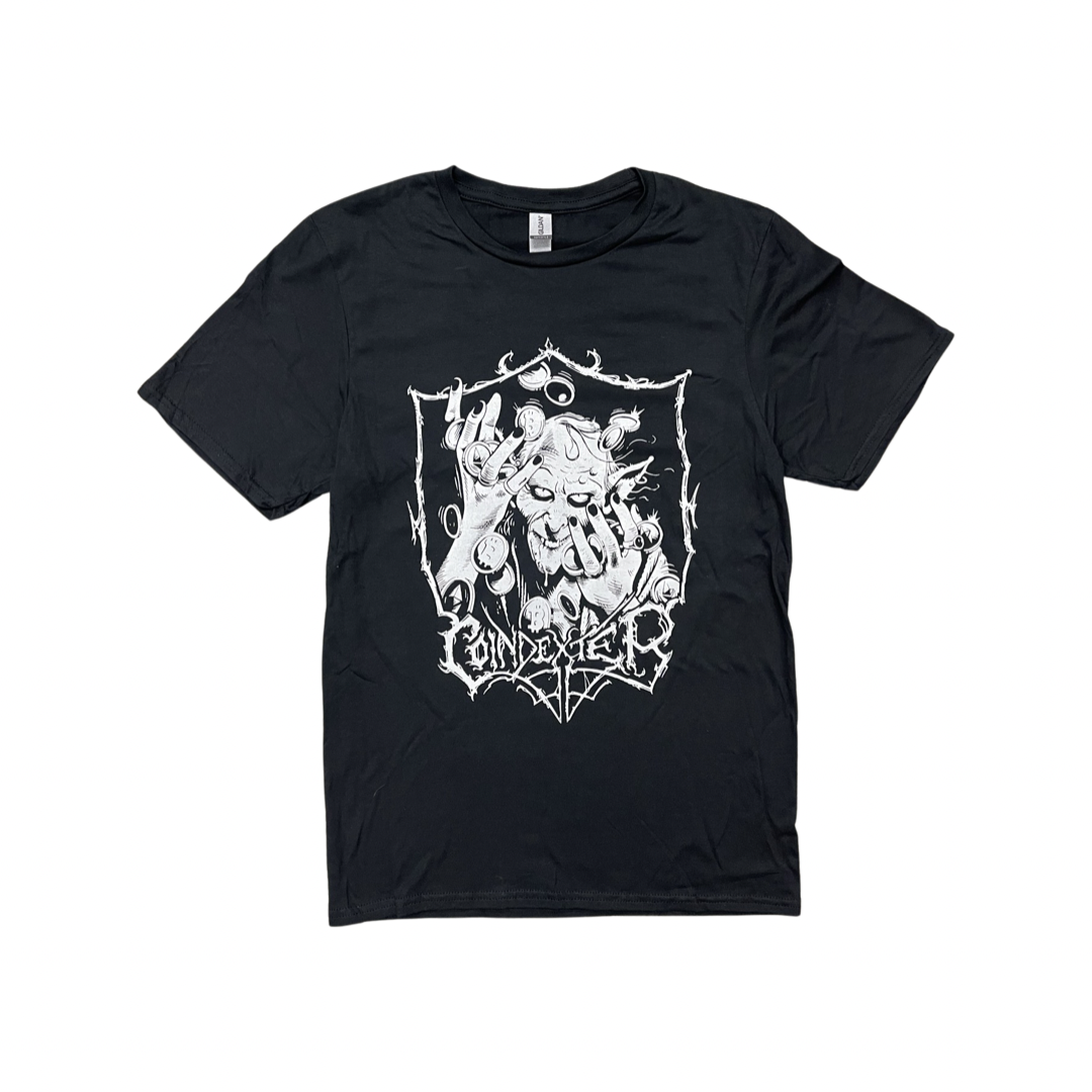 Coindexter Tee