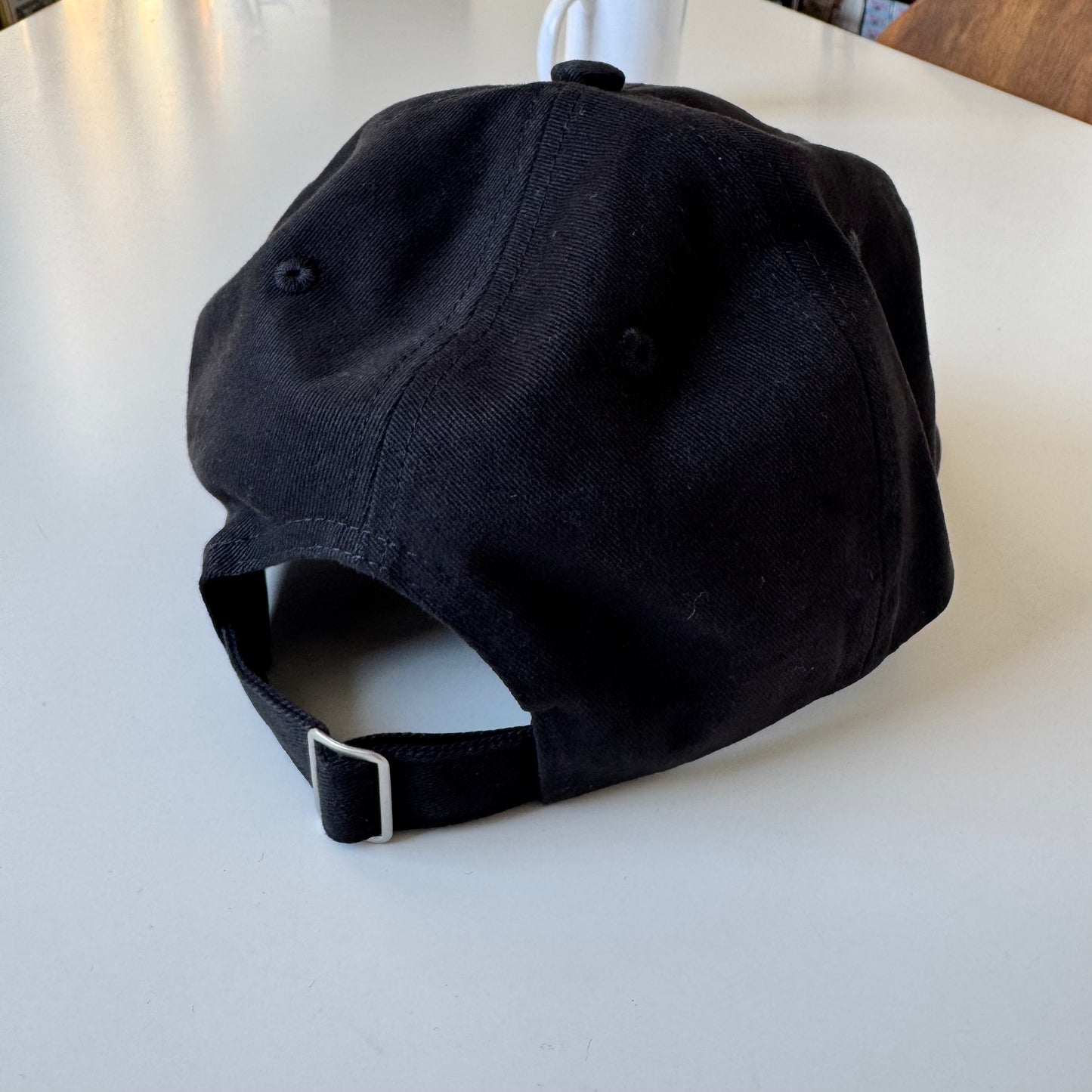 真正的匿名帽子 - 中文