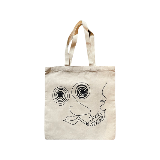 Crayzee Tote